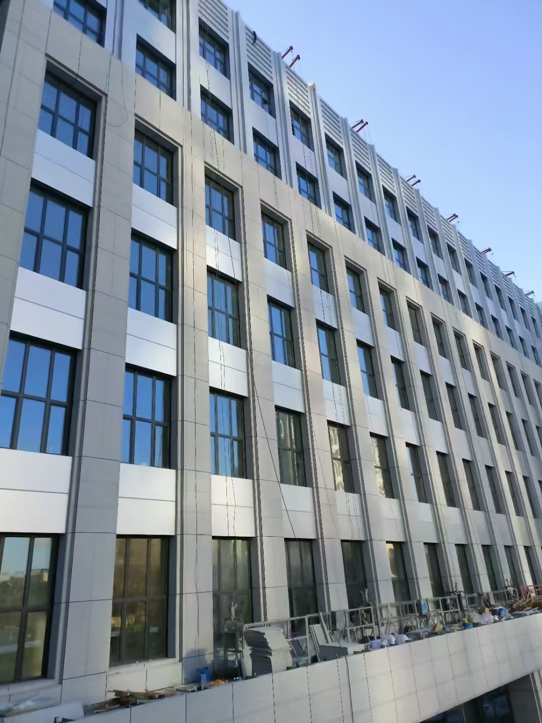 新城区室外铝单板花铝单板 - 厂家